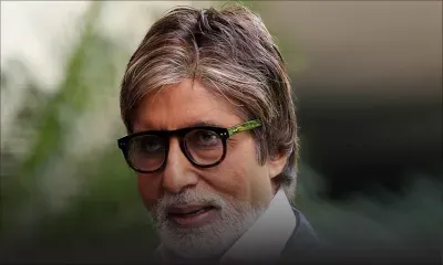 Le pénible souvenir mauricien d’Amitabh Bachchan