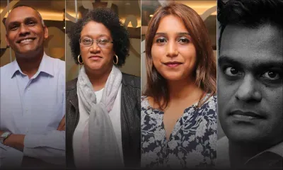 Forum-Débat : quatre voix pour repenser la politique