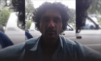 Après une course-poursuite en sens inverse : un conducteur arrêté et 18 doses de drogue synthétique saisies