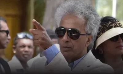 Expulsion de cinq membres du Parti travailliste (Ptr) - Arvin Boolell réagit sur sa page Facebook : «There is no room for basic instincts politics»