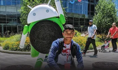 Papier précédents de Cambridge - Studento : une application mobile pour les collégiens par un collégien