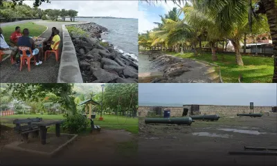 Réhabilitation des plages : le paysage côtier se transforme