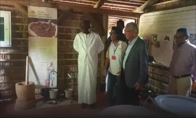 Abolition de l’esclavage - Pravind Jugnauth : «Nous relèverons le défi d’éradiquer l’exclusion»