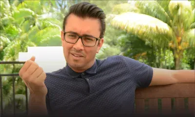 Shakeel Mohamed : «Ramgoolam comme Varma est un atout pour le PTr»