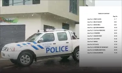 Cyclone Batsirai : voici les centres d’urgence 