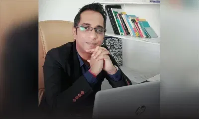 Ravish Pothegadoo, fondateur et directeur de Talent On Tap : « Les TIC, la construction et l’hôtellerie seront les plus gros recruteurs cette année »