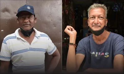 Après la victoire du ML : Sans surprise pour des habitants