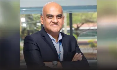 Sanjay Santbakshsing : un homme de défis