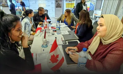 Les 3 et 4 février : 2e édition du Career & Learning Lounge au Caudan Arts Centre