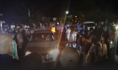 Tensions dans l’Ouest : l’efficacité de la CWA de nouveau pointée du doigt