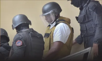 [Breaking News] Tribunal de Moka : Laurette obtient la liberté conditionnelle, mais le bureau du DPP fait appel  