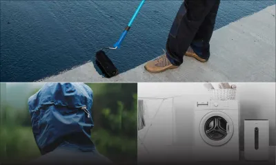 Temps pluvieux : ces entreprises qui font de bonnes affaires en cas d’averses