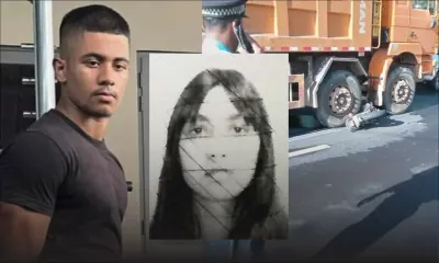 À Gentilly, Moka : deux morts dans une collision entre une moto et un poids lourd 