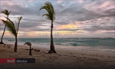 Répit cyclonique : le calme avant la tempête pour Maurice ?