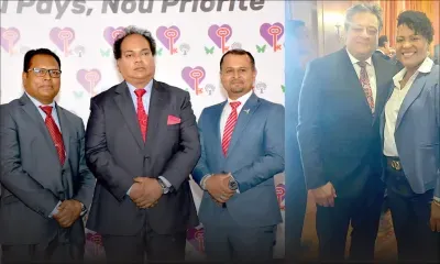 Politique - Dépassement des dépenses électorales : les sept élus dans l’incertitude