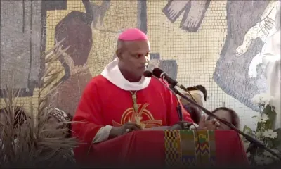 Mgr Durhône : la cause créole, un enjeu pour tous les Mauriciens