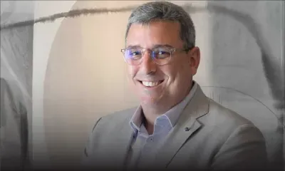 Jérémie Brousse de Gersigny : itinéraire d’un créatif engagé pour le patrimoine mauricien