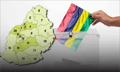 Fin de la déclaration ethnique - Décommunalisation électorale : une page qui se tourne, mais un livre encore ouvert 