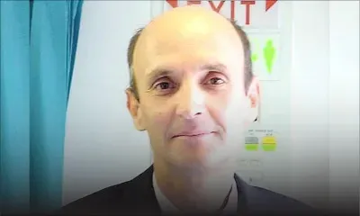 Patrick Baschet : témoin et acteur de l’envol d’Air Mauritius