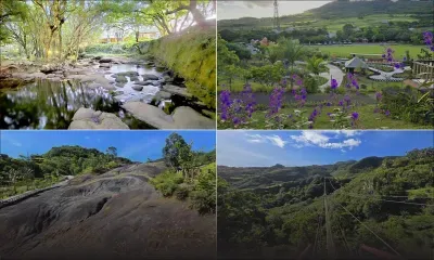 Vingt-trois nuances d’aventures !