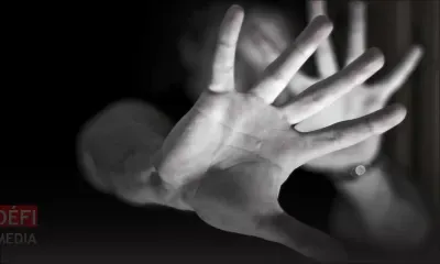 Vacoas : une femme agressée à coups de casque par son concubin