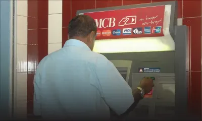 Nouvelles mesures pour les retraits bancaires à l’étranger