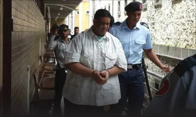 Trafic de drogue: début du procès intenté à Gro Derek aux Assises