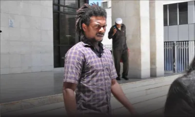 En cour intermédiaire : 4 ans de prison pour avoir tué un présumé pédophile