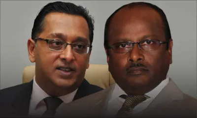 Affaire Sobrinho : Bhadain accuse Sesungkur de ne pas maîtriser ses dossiers