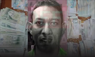 Braquage à la SBM : la police s’interroge sur les balles trouvées dans un coffre