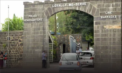 Incidents devant les Casernes centrales : l’accès aux enregistrements de vidéosurveillance fait débat