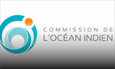 Maurice prend la présidence de la COI