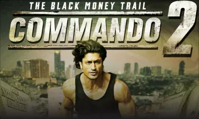 Commando 2 : un film avec des scènes d’action époustouflantes