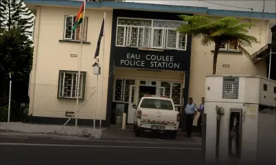 Violence : un habitant de Saint-Pierre sauvagement agressé