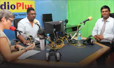 Talk of the Town : le nombre de cas d’inceste enregistrés par la CDU en hausse