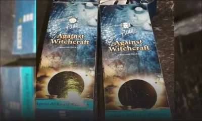 A l'aéroport : saisie de Rs 7,9 millions d’héroïne