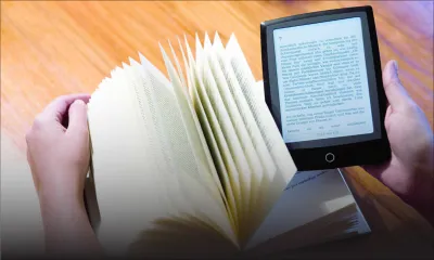 Lecture en ligne ou sur papier : des missions distinctes