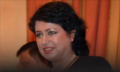 Affaire Platinum Card : Ameenah Gurib-Fakim a dépensé Rs 2,2 M pour 63 paiements