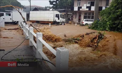 Saison pluvieuse : des collectivités locales appelées à fournir des détails sur le nettoyage des drains