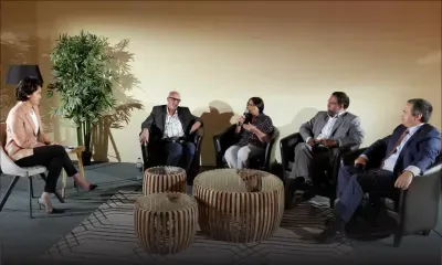 Forum au SVICC, à Pailles - Développement durable : une vision holistique pour s’éloigner du précipice