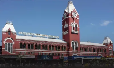 Voyage gâché en Inde : il réclame le remboursement intégral des frais 