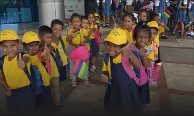 Salon 'Moris Mo Péi' : au cœur de nos souvenirs