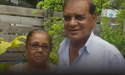 Bagarre raciale de 1968 : le couple Jowree 50 ans après