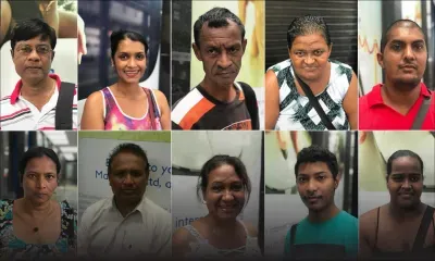 50 ans d’indépendance : votre rêve pour Maurice ?