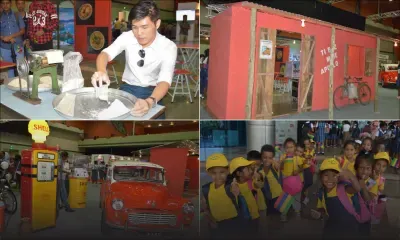 Salon Moris mo Péi : venez découvrir et redécouvrir l’île Maurice d’autrefois
