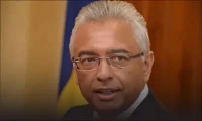 50 ans de l'Indépendance : Pravind Jugnauth demande aux jeunes de faire la fierté du pays