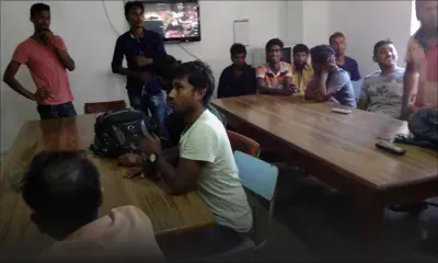 Conditions de travail inhumaines à Maurice : un «réseau» de propriétaires de poulaillers ciblé par le PIO 