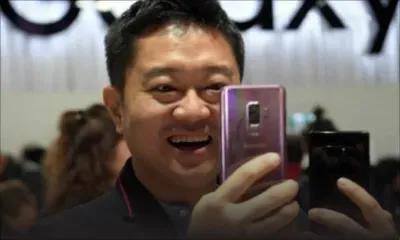 Samsung Galaxy S9 : l’évolution sans révolution