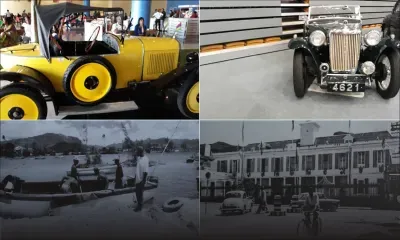 Salon Moris Mo Péi : un événement qui retrace l’Histoire du pays