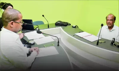 Professeur Anba Soopramanien : «Le nombre de maladies métaboliques à Maurice est inquiétant»